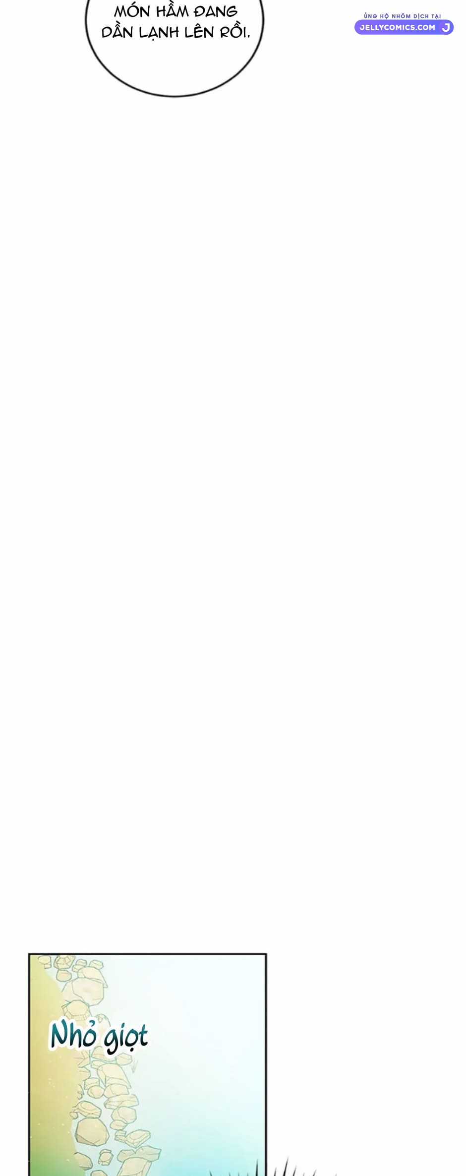 Sự Tán Tỉnh Ích Kỷ - Chapter 4 - Trang 32