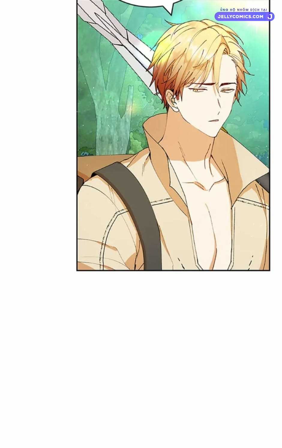 Sự Tán Tỉnh Ích Kỷ - Chapter 4 - Trang 37