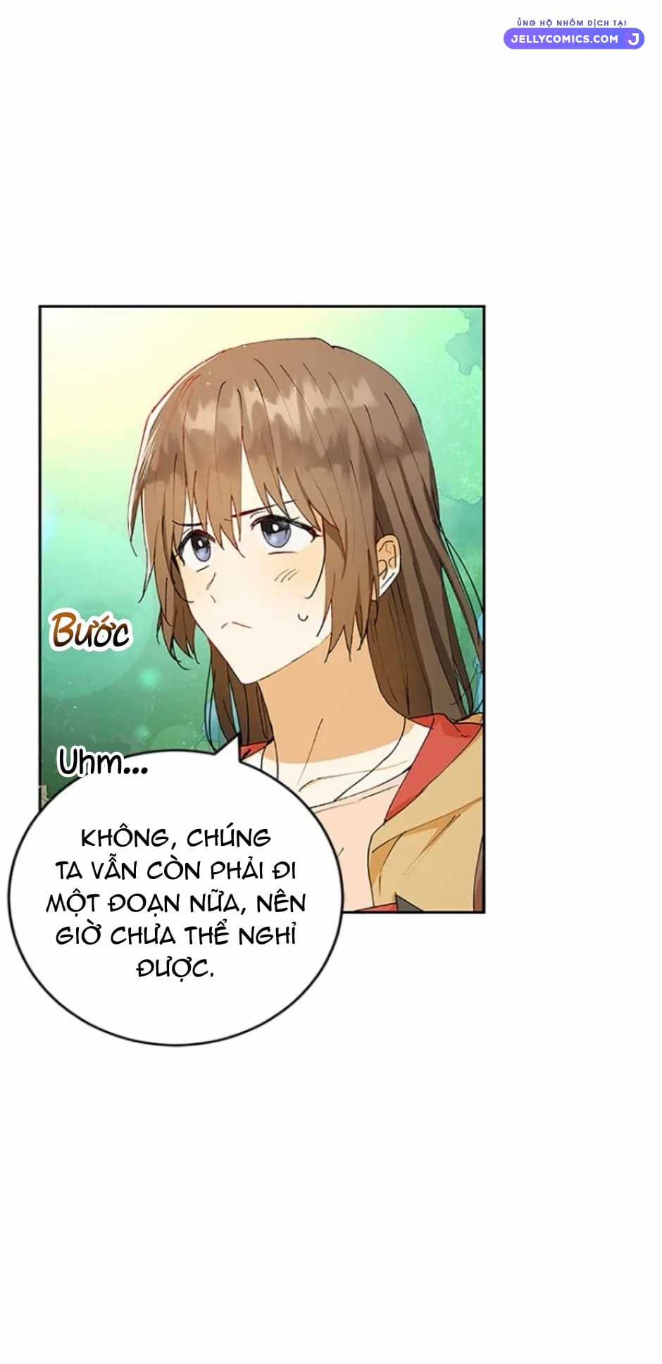 Sự Tán Tỉnh Ích Kỷ - Chapter 4 - Trang 38