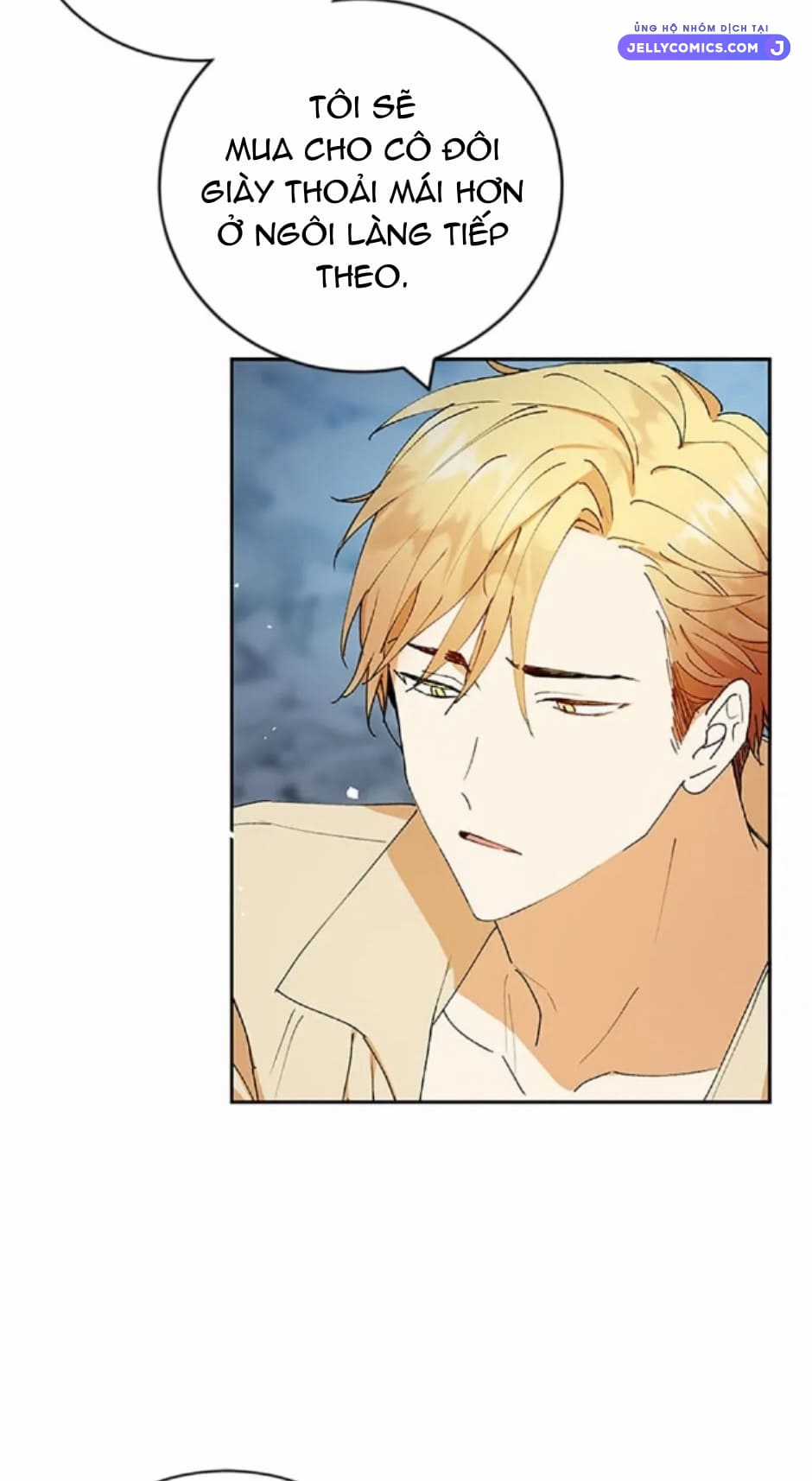 Sự Tán Tỉnh Ích Kỷ - Chapter 4 - Trang 45