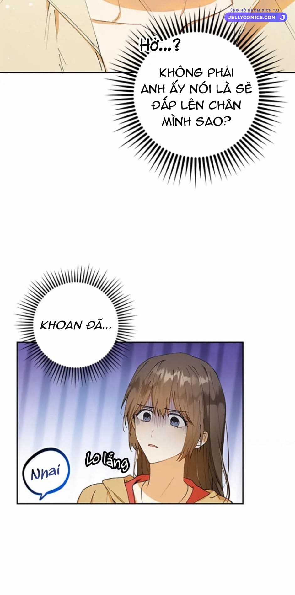 Sự Tán Tỉnh Ích Kỷ - Chapter 4 - Trang 48