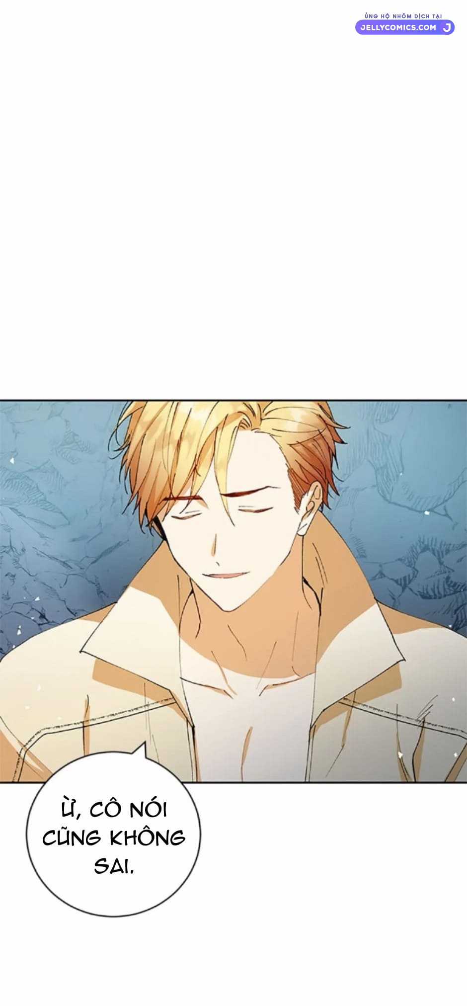 Sự Tán Tỉnh Ích Kỷ - Chapter 4 - Trang 55