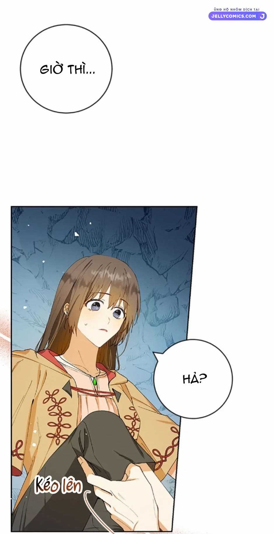 Sự Tán Tỉnh Ích Kỷ - Chapter 4 - Trang 57