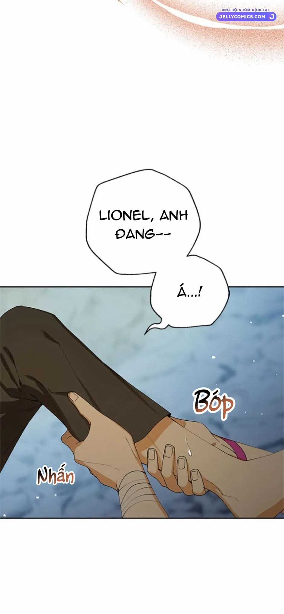 Sự Tán Tỉnh Ích Kỷ - Chapter 4 - Trang 58