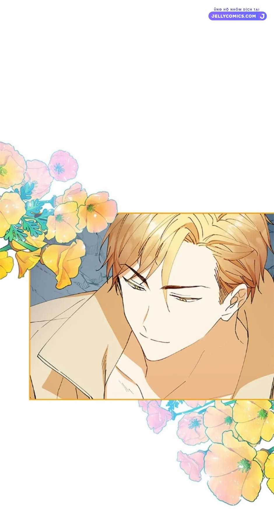 Sự Tán Tỉnh Ích Kỷ - Chapter 4 - Trang 61