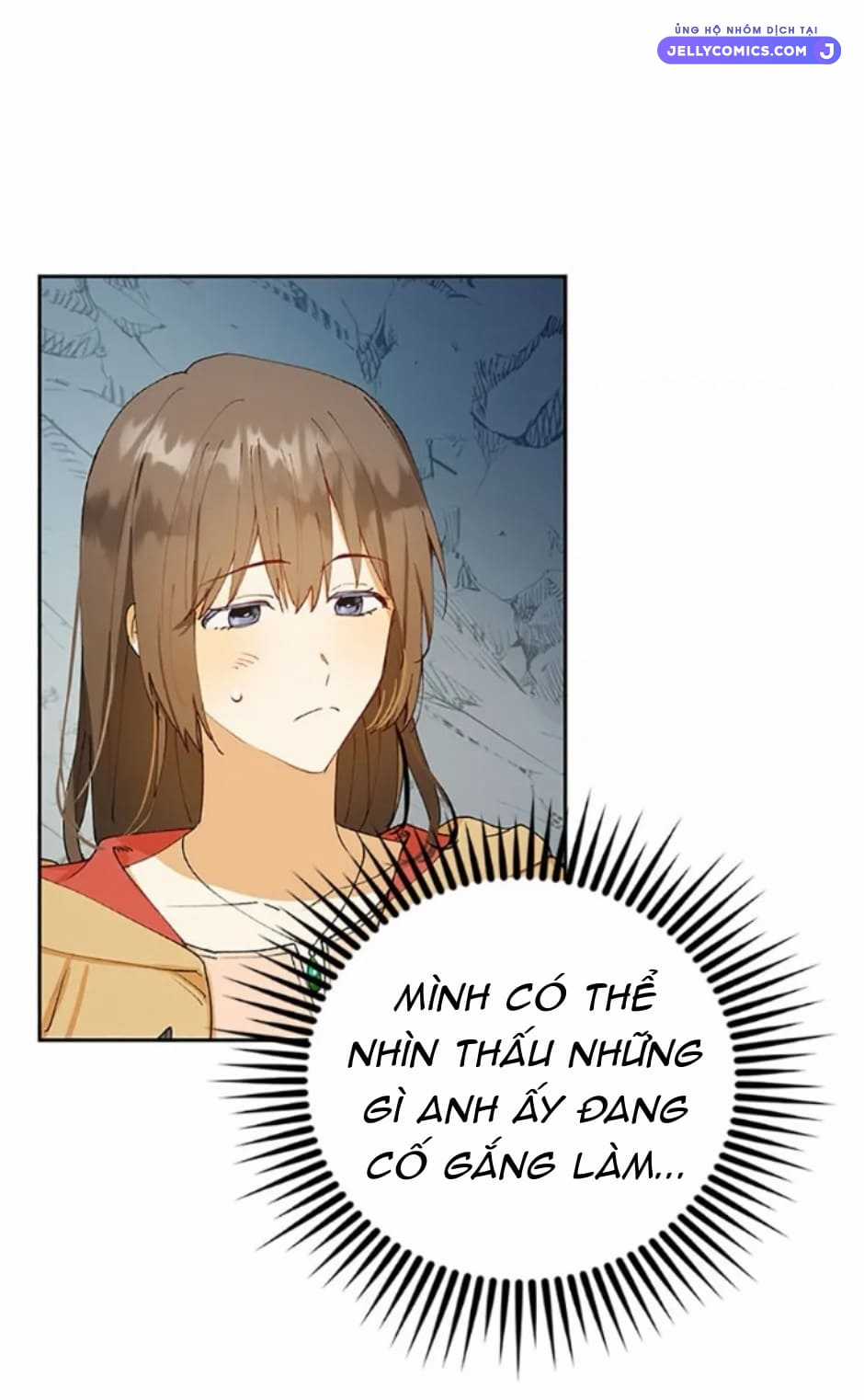 Sự Tán Tỉnh Ích Kỷ - Chapter 4 - Trang 62