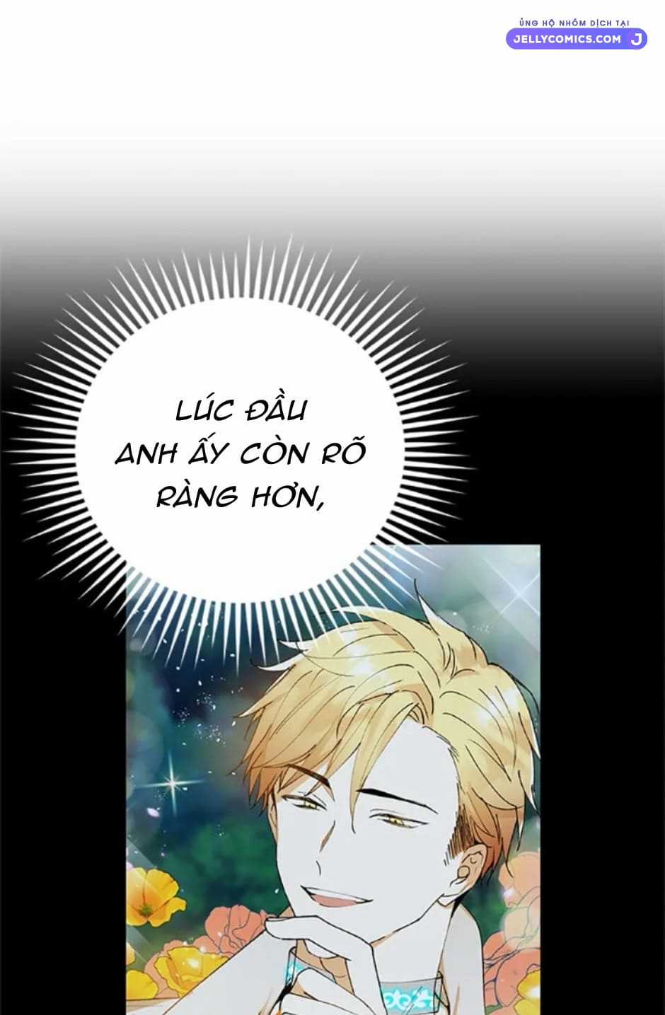 Sự Tán Tỉnh Ích Kỷ - Chapter 4 - Trang 63