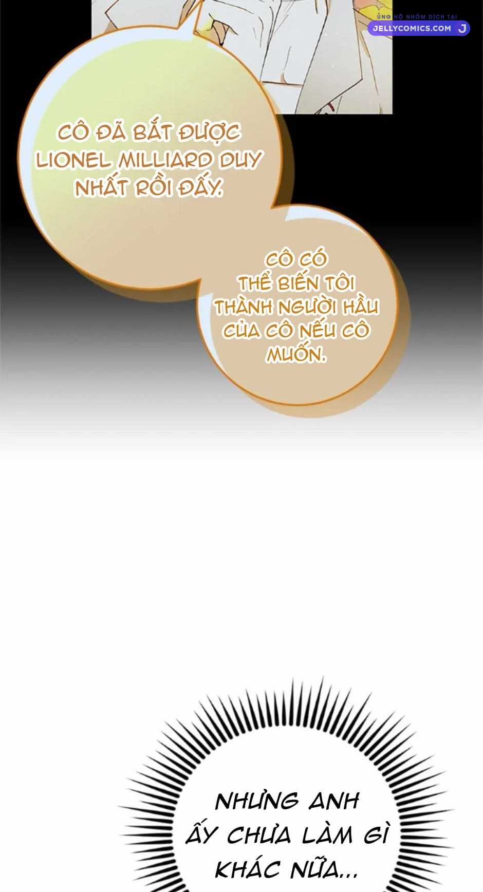 Sự Tán Tỉnh Ích Kỷ - Chapter 4 - Trang 64