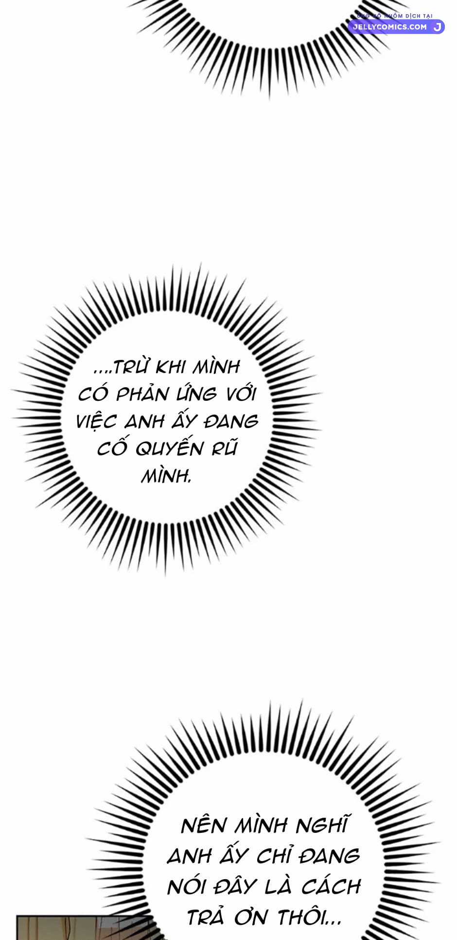 Sự Tán Tỉnh Ích Kỷ - Chapter 4 - Trang 65