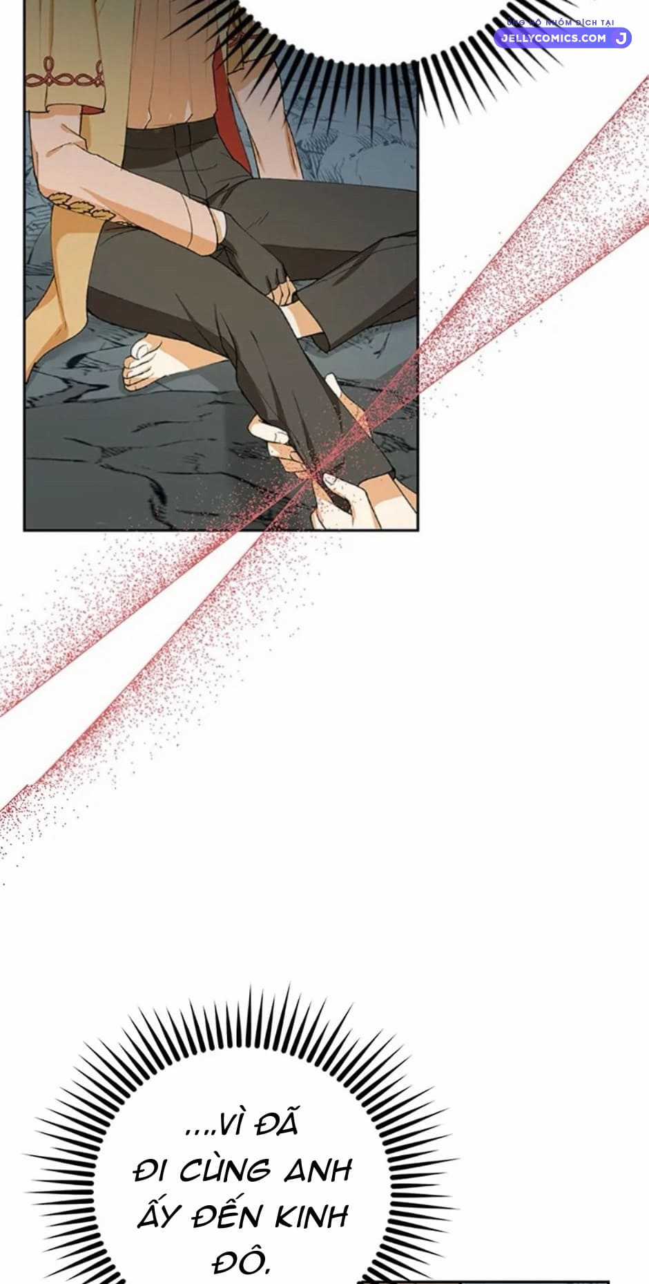 Sự Tán Tỉnh Ích Kỷ - Chapter 4 - Trang 66