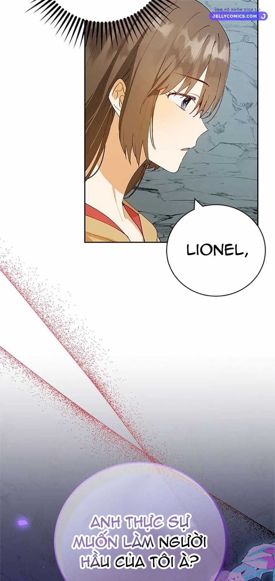 Sự Tán Tỉnh Ích Kỷ - Chapter 4 - Trang 67