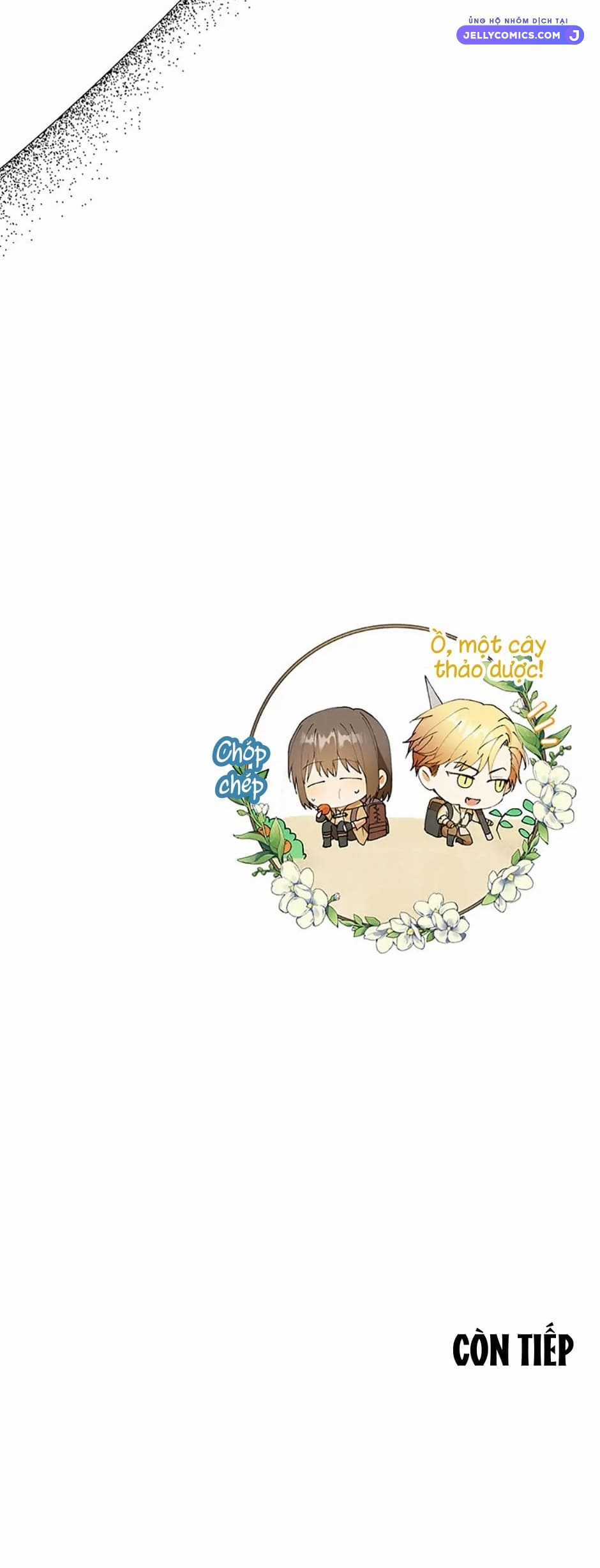 Sự Tán Tỉnh Ích Kỷ - Chapter 4 - Trang 69