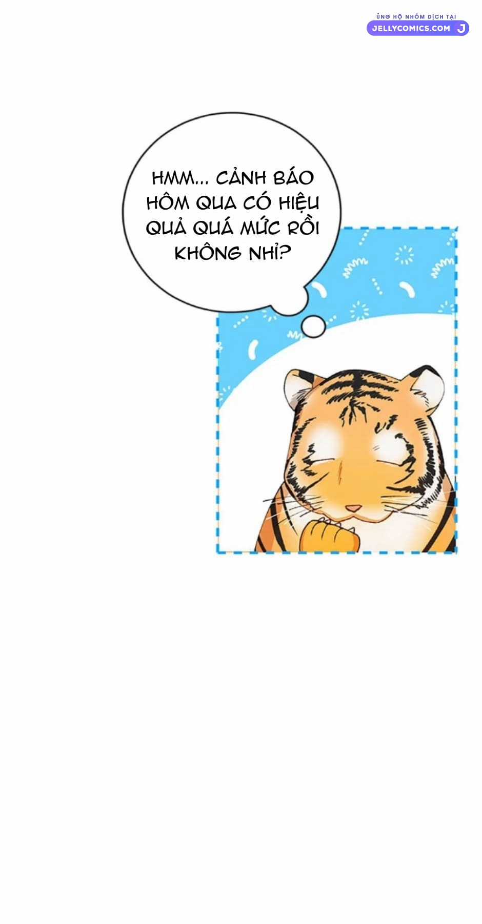 Sự Tán Tỉnh Ích Kỷ - Chapter 4 - Trang 8