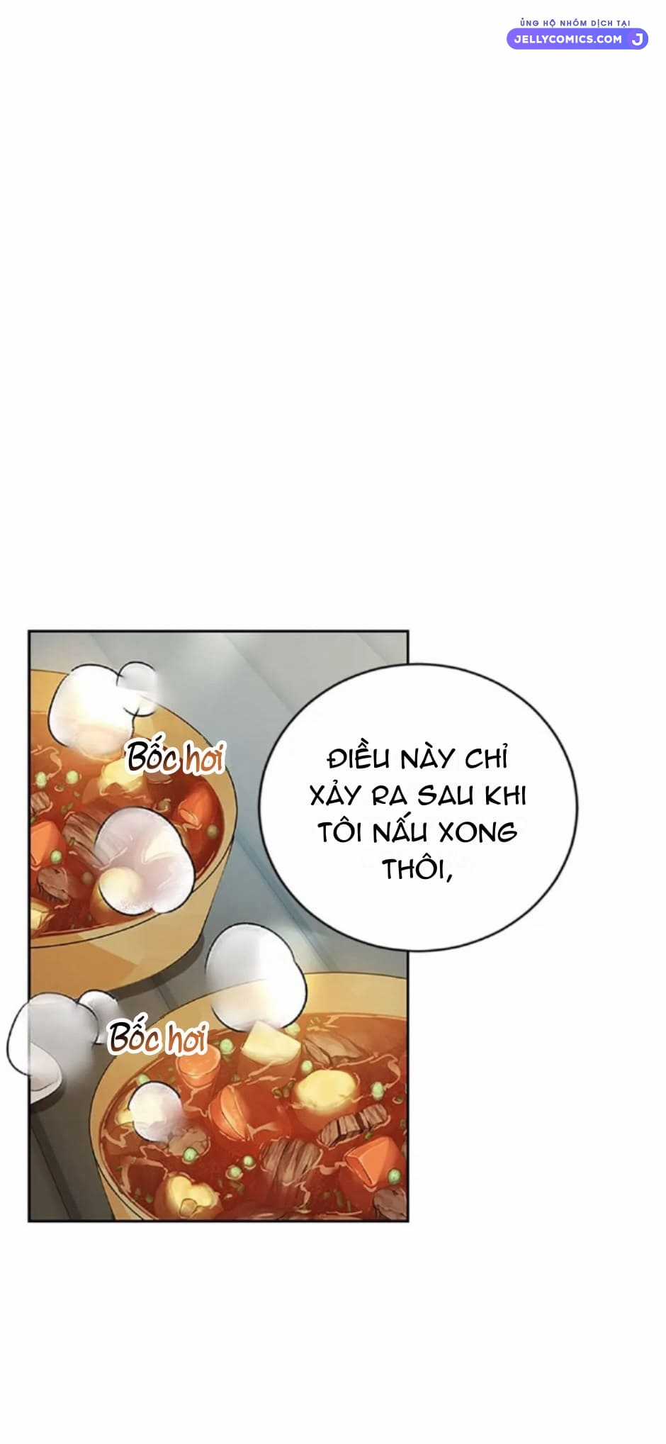 Sự Tán Tỉnh Ích Kỷ - Chapter 4 - Trang 10