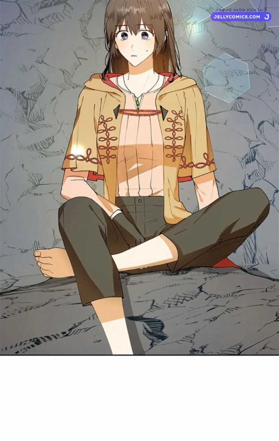 Sự Tán Tỉnh Ích Kỷ - Chapter 5 - Trang 2