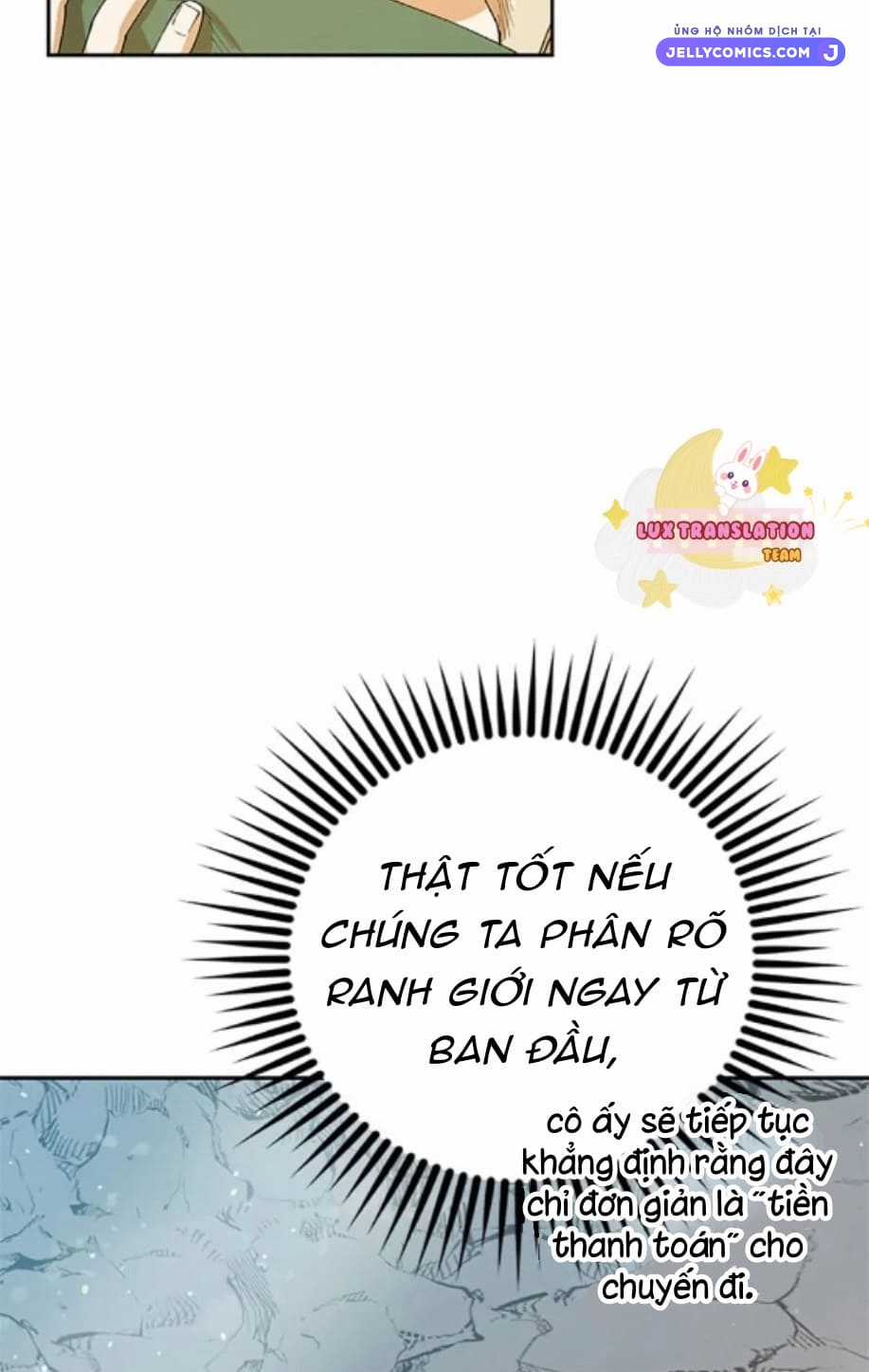 Sự Tán Tỉnh Ích Kỷ - Chapter 5 - Trang 11