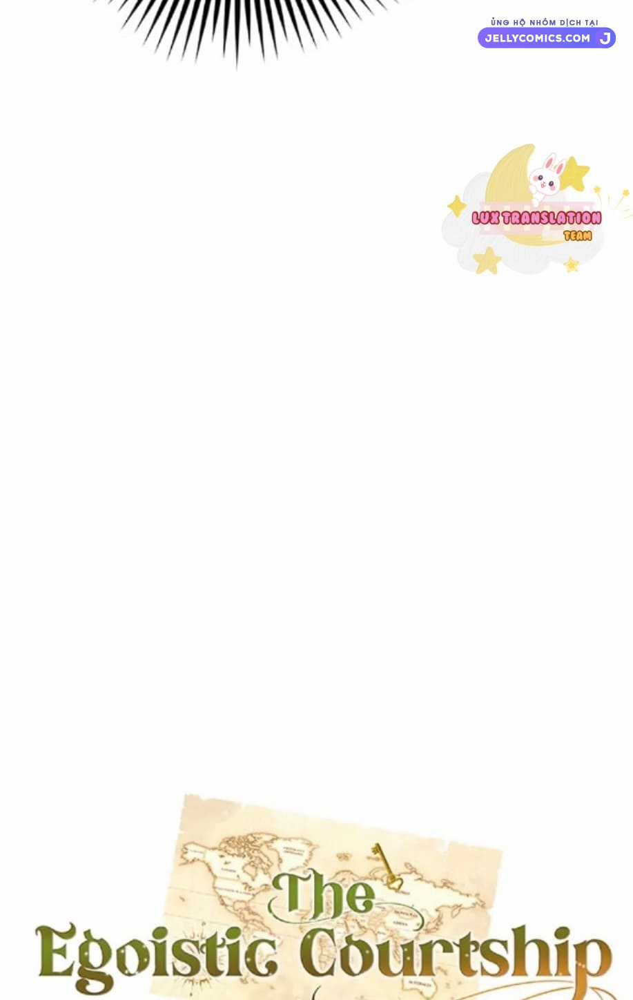 Sự Tán Tỉnh Ích Kỷ - Chapter 5 - Trang 13