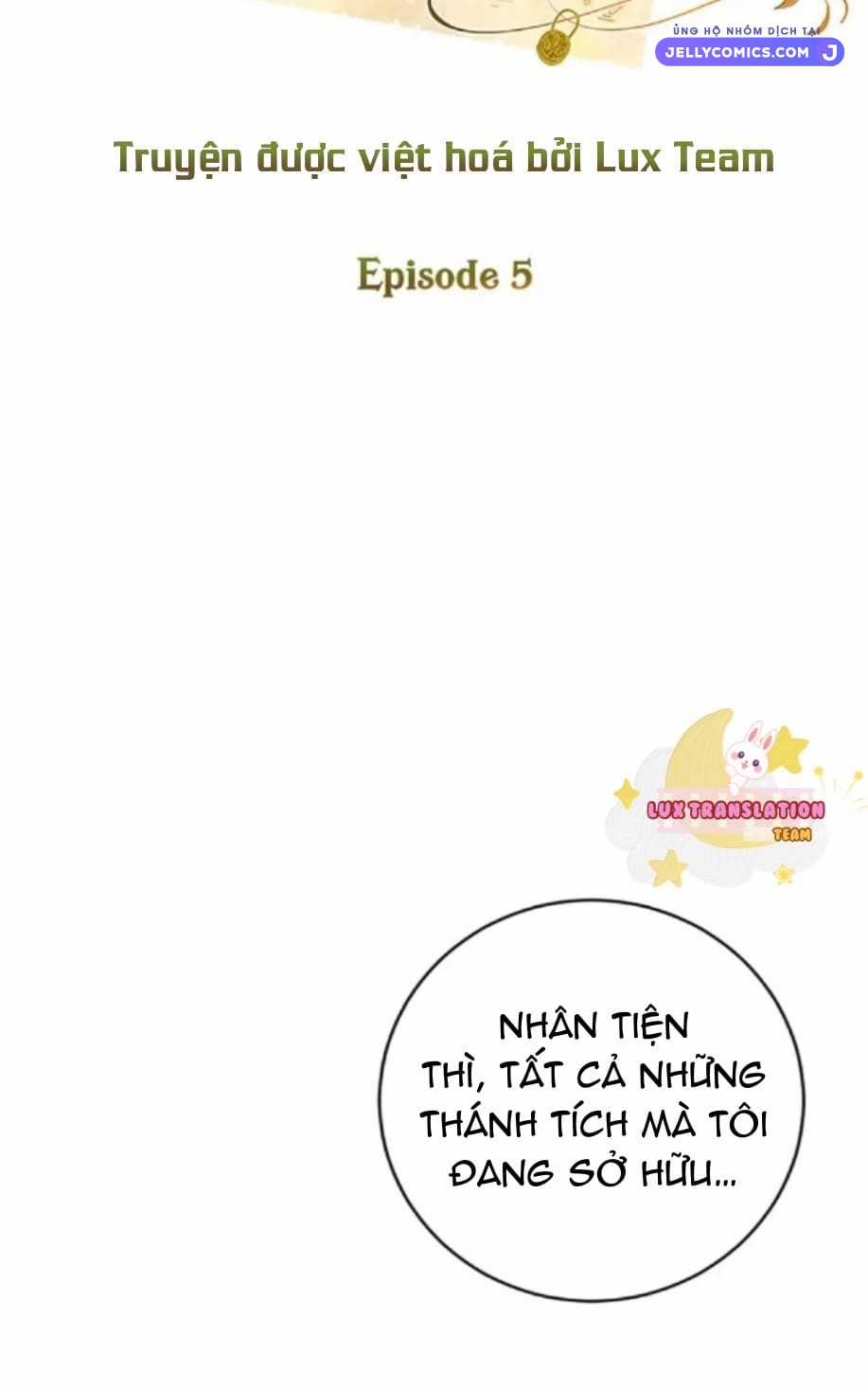 Sự Tán Tỉnh Ích Kỷ - Chapter 5 - Trang 14