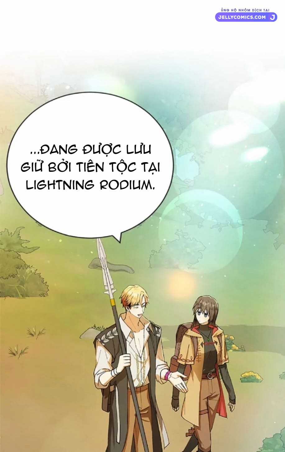 Sự Tán Tỉnh Ích Kỷ - Chapter 5 - Trang 15