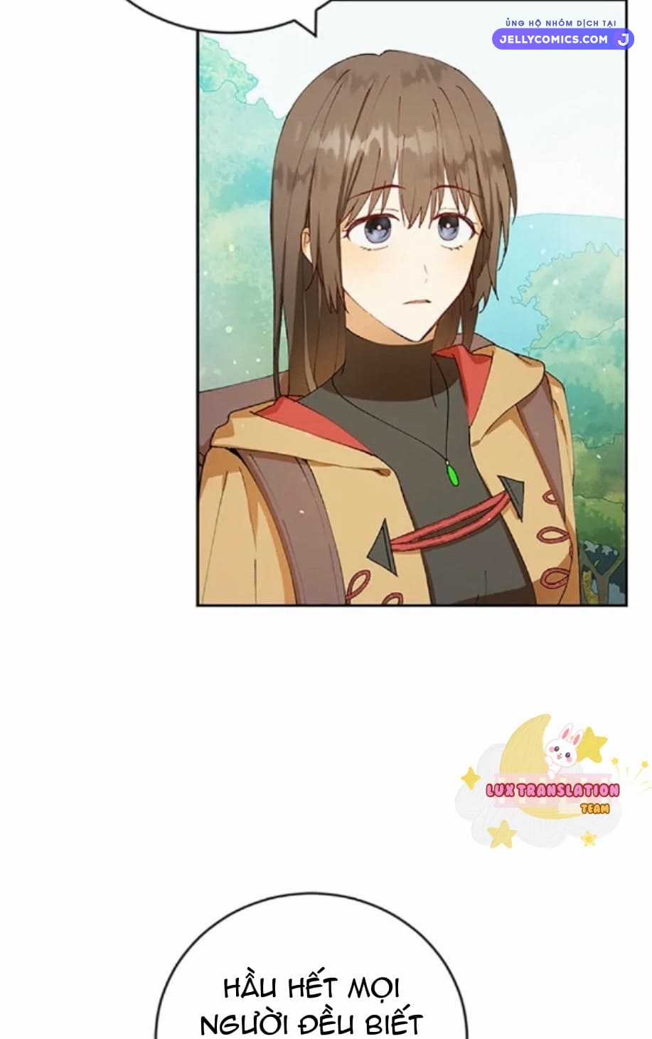 Sự Tán Tỉnh Ích Kỷ - Chapter 5 - Trang 17