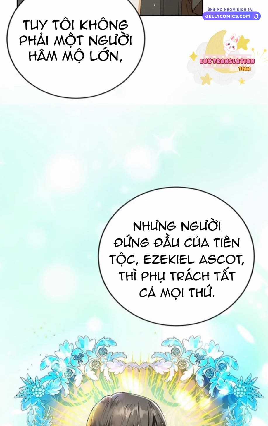 Sự Tán Tỉnh Ích Kỷ - Chapter 5 - Trang 19