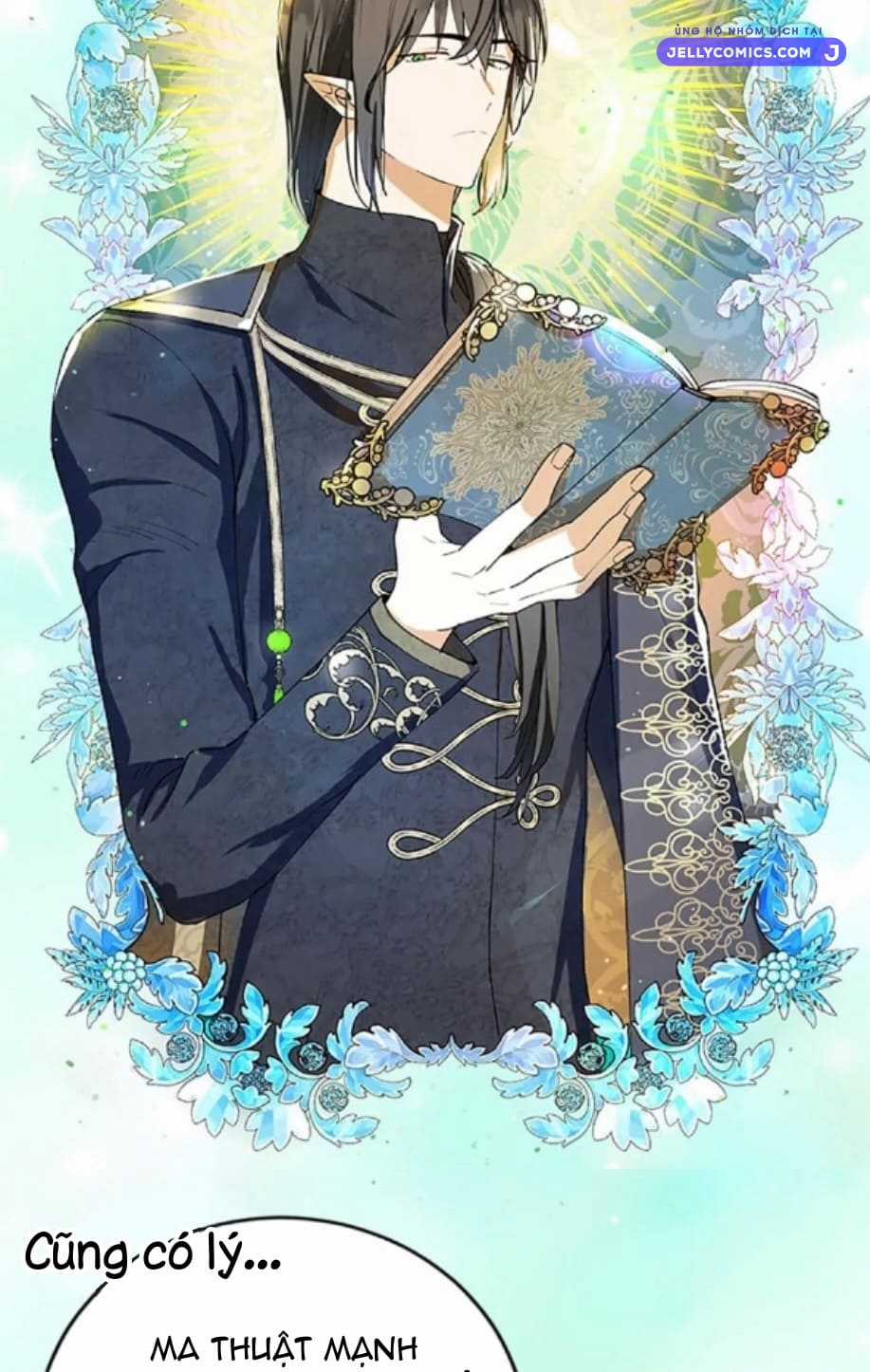 Sự Tán Tỉnh Ích Kỷ - Chapter 5 - Trang 20