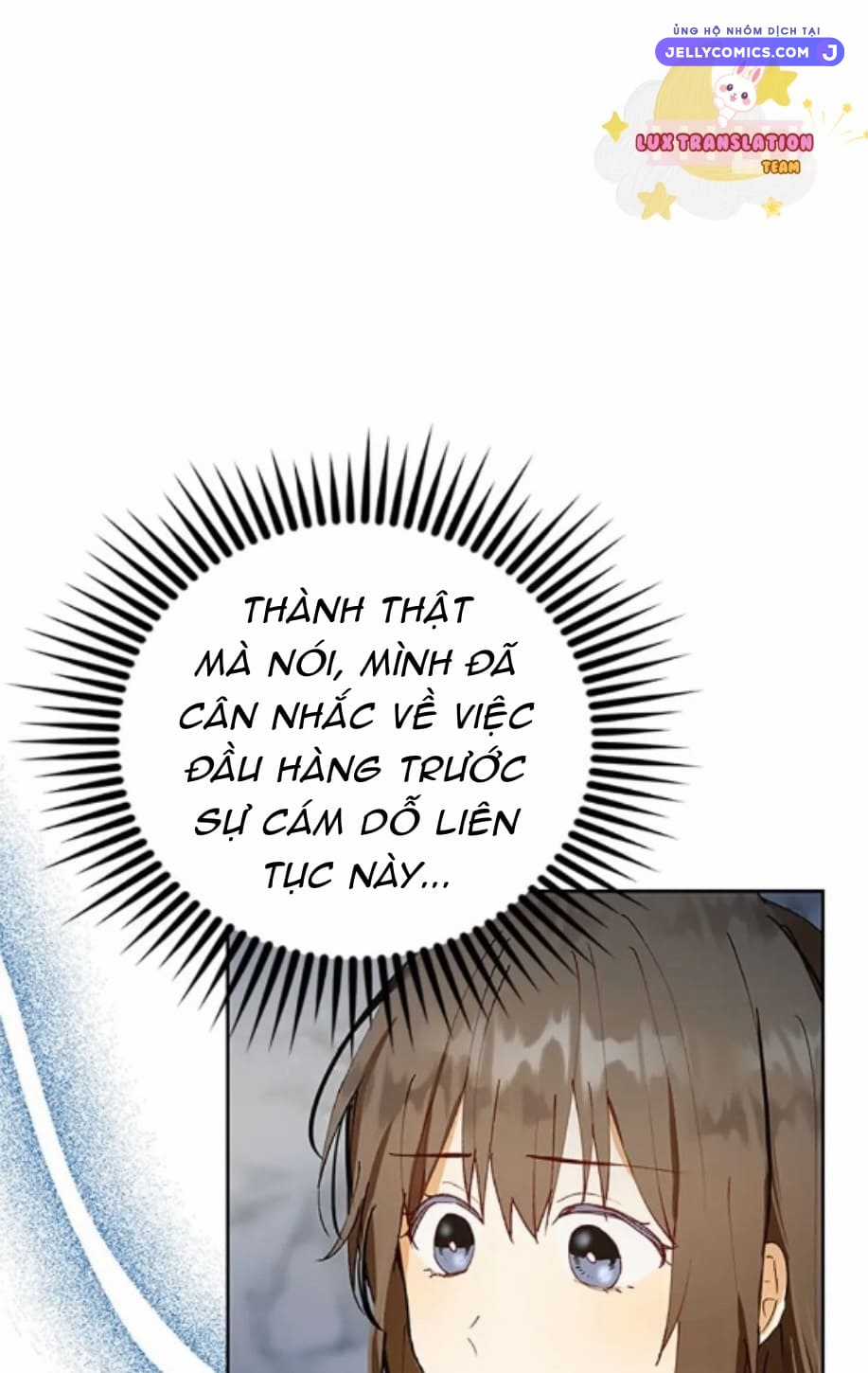 Sự Tán Tỉnh Ích Kỷ - Chapter 5 - Trang 3