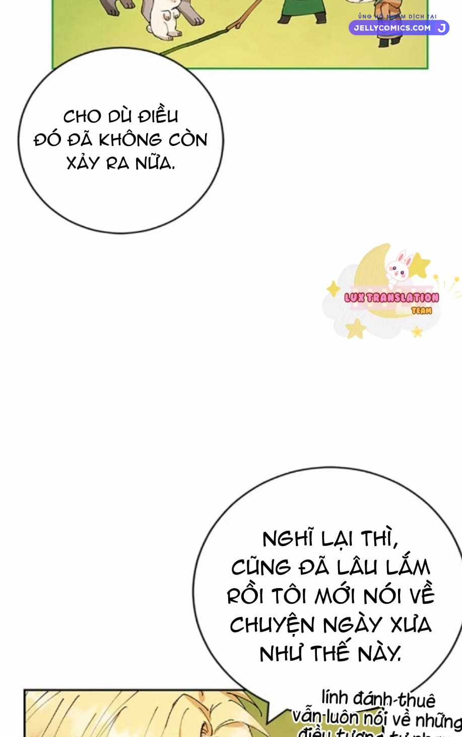 Sự Tán Tỉnh Ích Kỷ - Chapter 5 - Trang 23