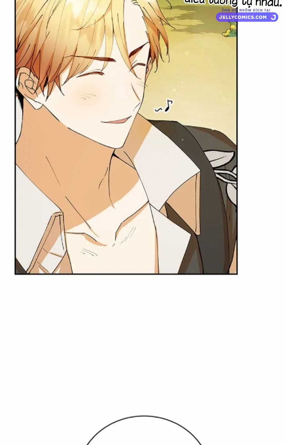 Sự Tán Tỉnh Ích Kỷ - Chapter 5 - Trang 24