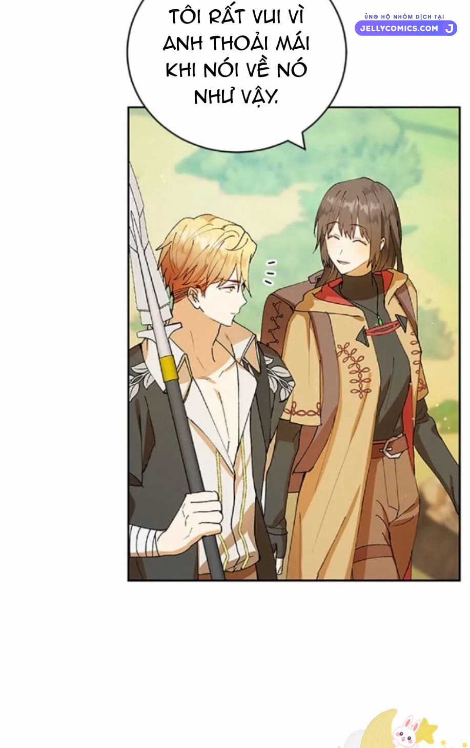 Sự Tán Tỉnh Ích Kỷ - Chapter 5 - Trang 25