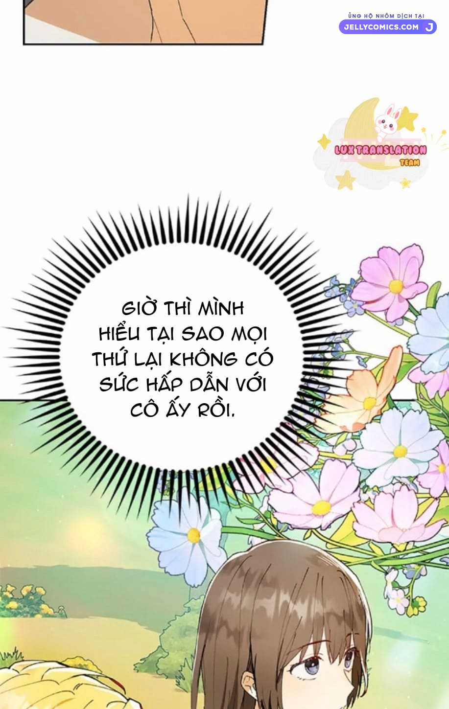Sự Tán Tỉnh Ích Kỷ - Chapter 5 - Trang 27