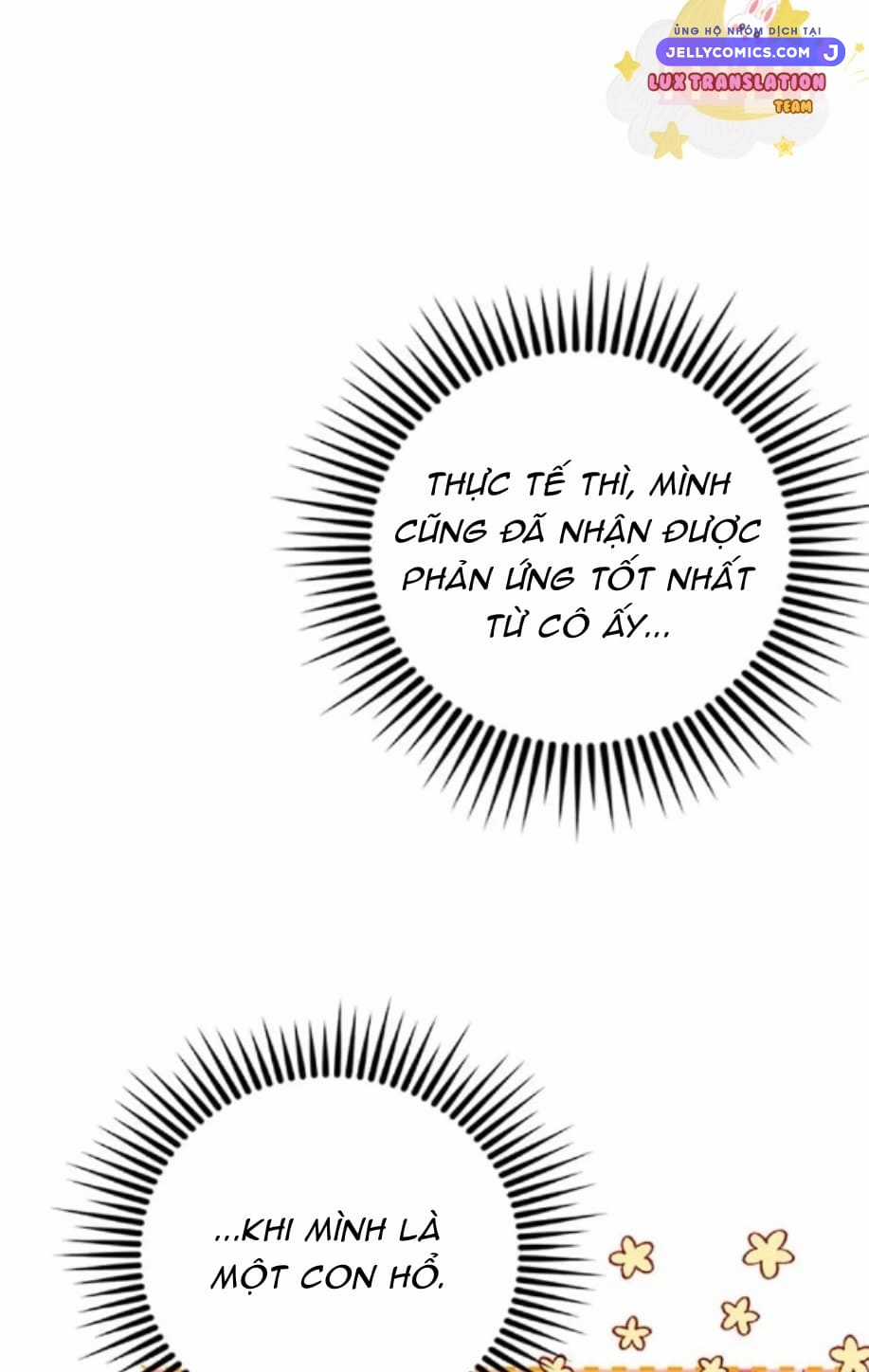 Sự Tán Tỉnh Ích Kỷ - Chapter 5 - Trang 31