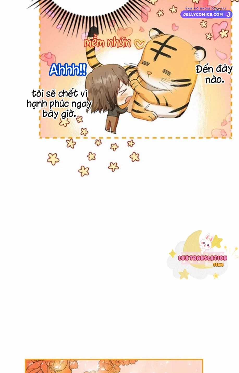 Sự Tán Tỉnh Ích Kỷ - Chapter 5 - Trang 32