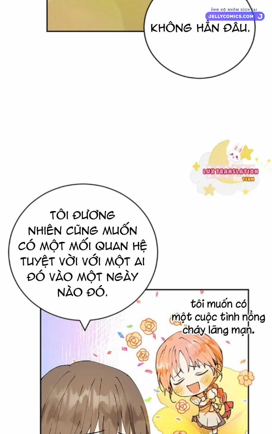 Sự Tán Tỉnh Ích Kỷ - Chapter 5 - Trang 38