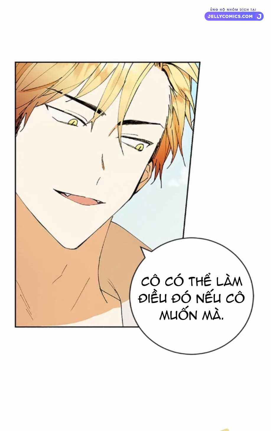 Sự Tán Tỉnh Ích Kỷ - Chapter 5 - Trang 40