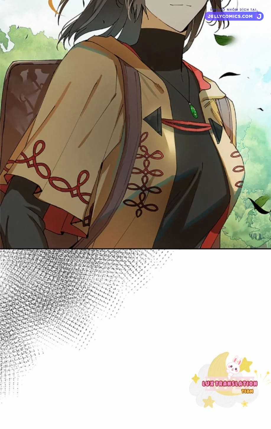 Sự Tán Tỉnh Ích Kỷ - Chapter 5 - Trang 42