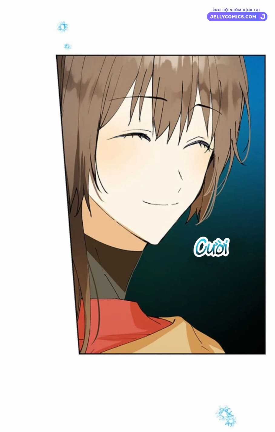 Sự Tán Tỉnh Ích Kỷ - Chapter 5 - Trang 43