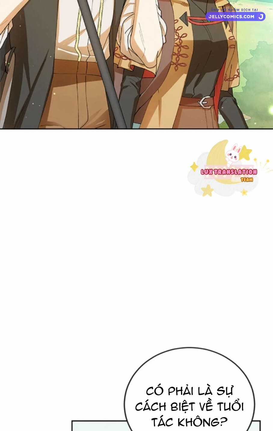 Sự Tán Tỉnh Ích Kỷ - Chapter 5 - Trang 47