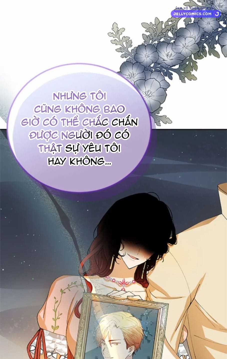 Sự Tán Tỉnh Ích Kỷ - Chapter 5 - Trang 49