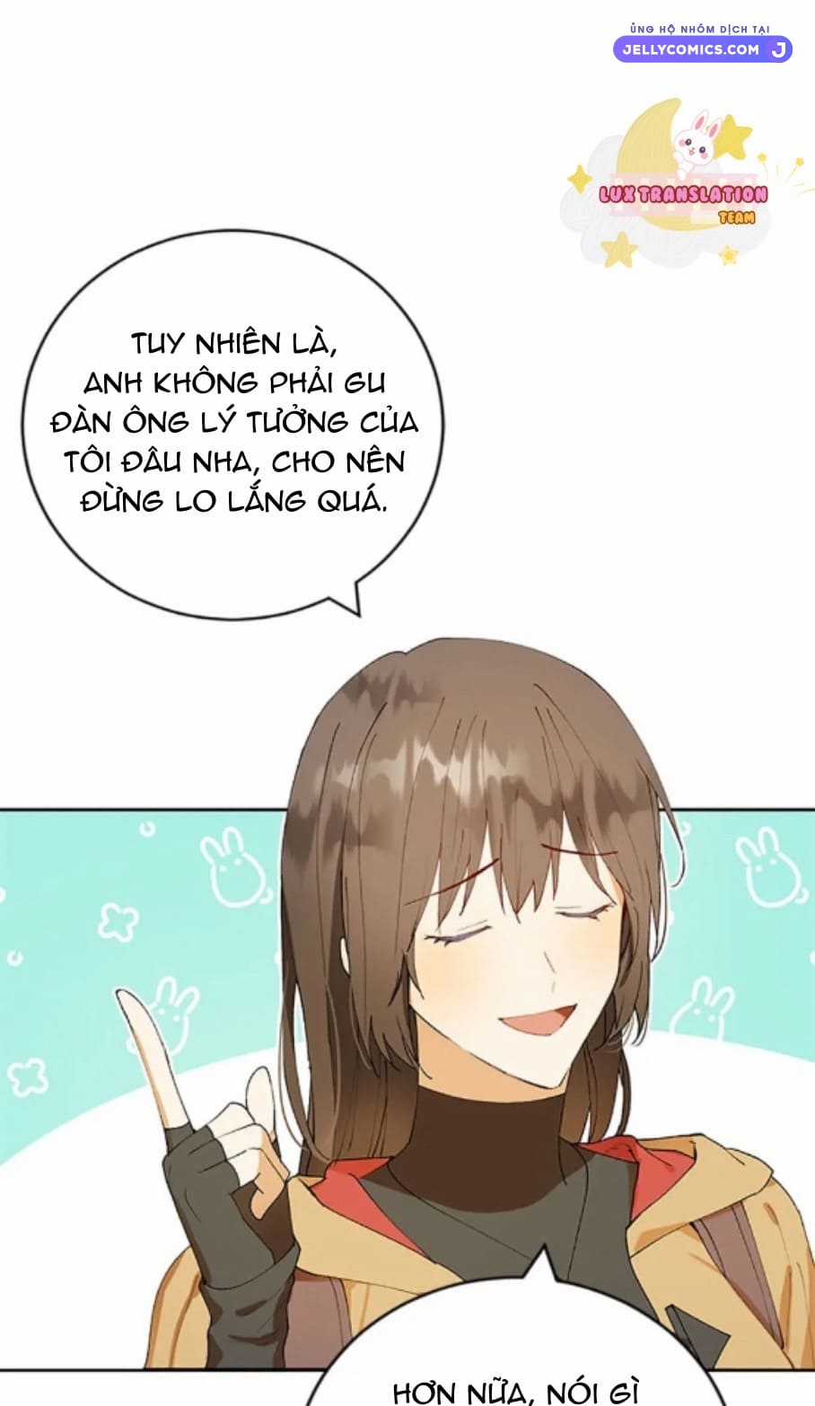 Sự Tán Tỉnh Ích Kỷ - Chapter 5 - Trang 53