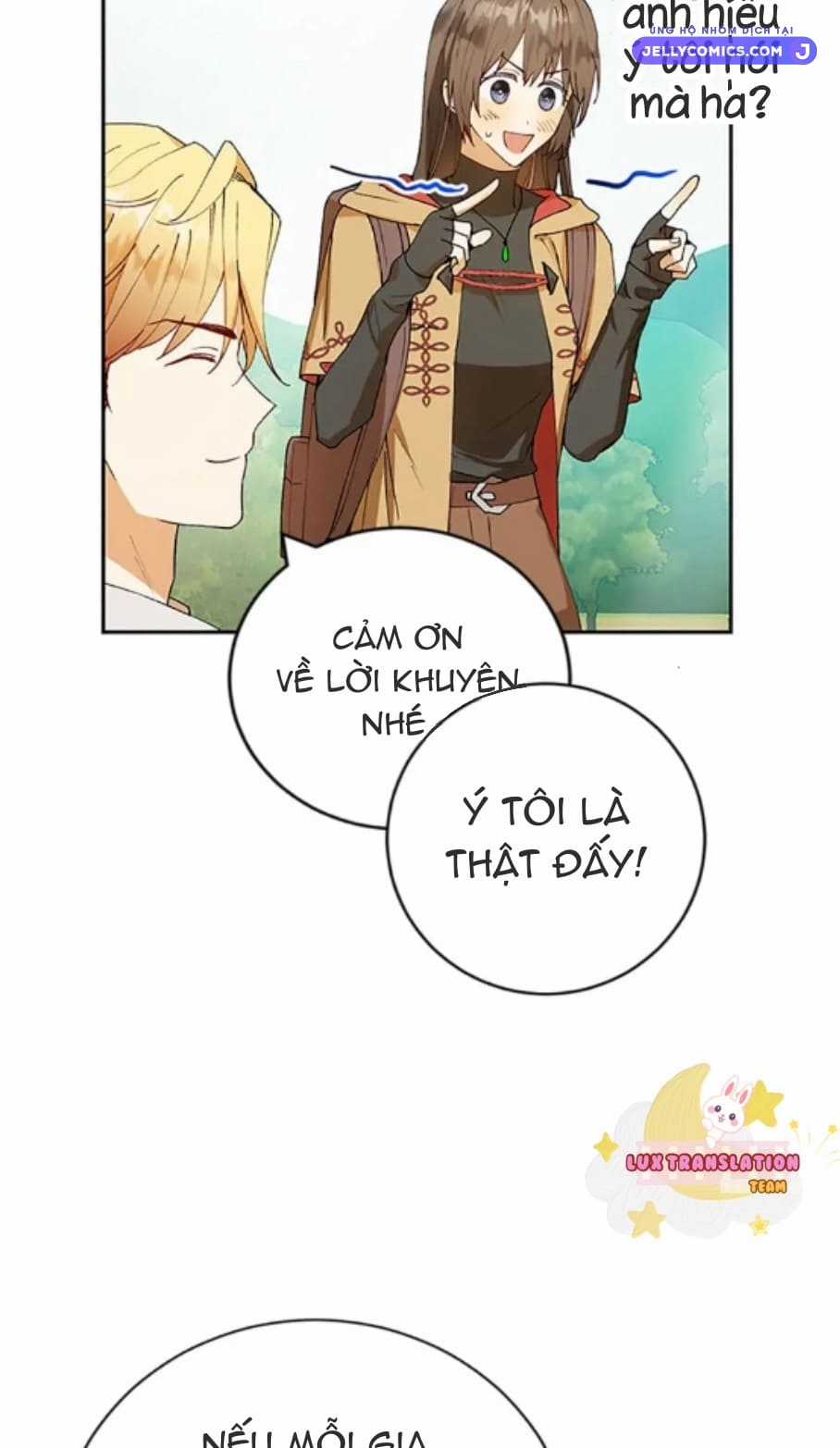 Sự Tán Tỉnh Ích Kỷ - Chapter 5 - Trang 56