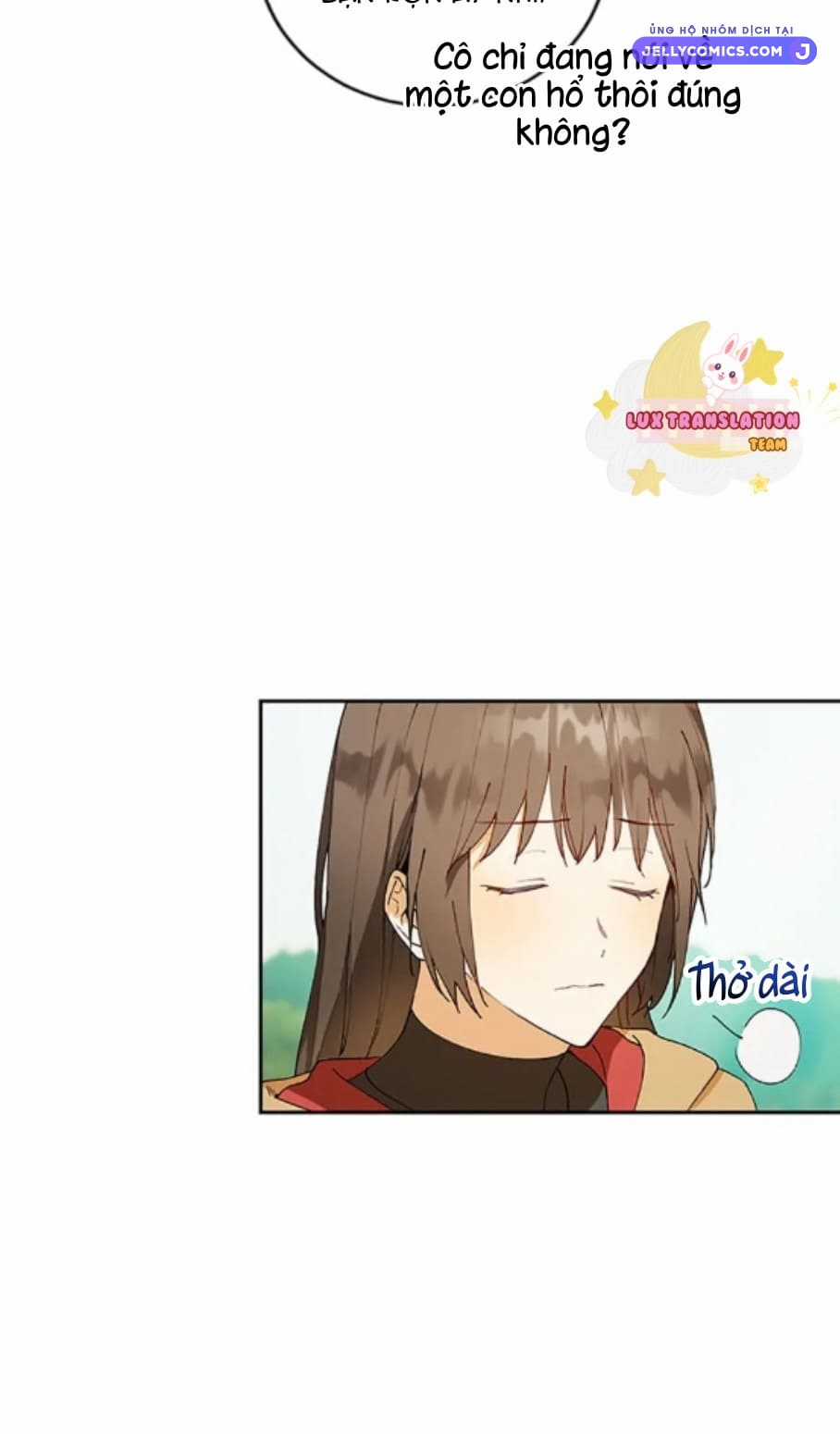 Sự Tán Tỉnh Ích Kỷ - Chapter 5 - Trang 58