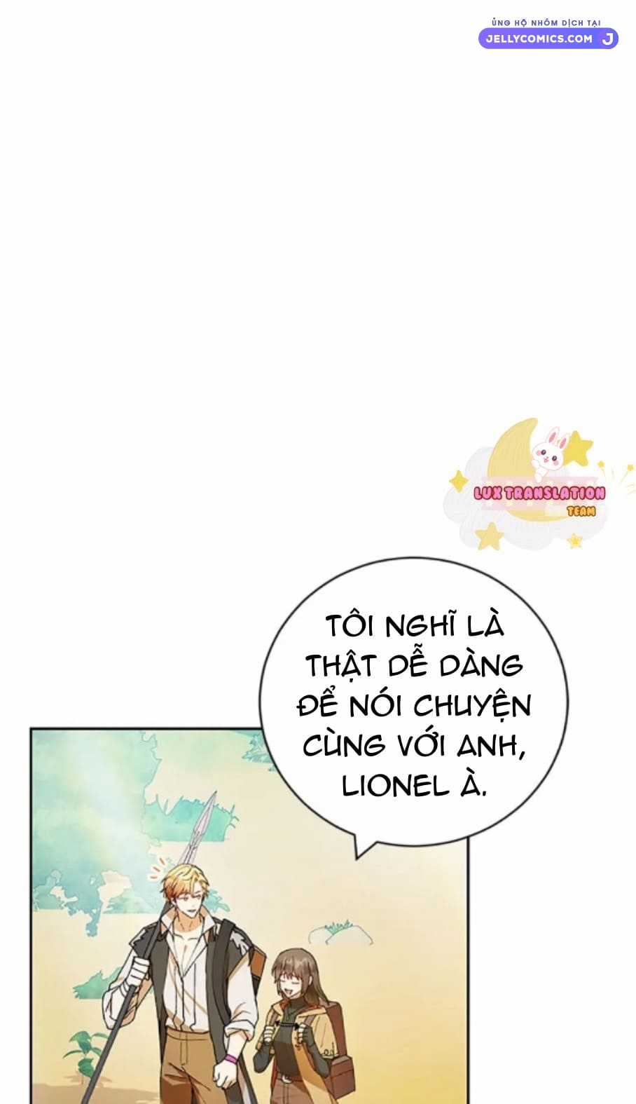 Sự Tán Tỉnh Ích Kỷ - Chapter 5 - Trang 59