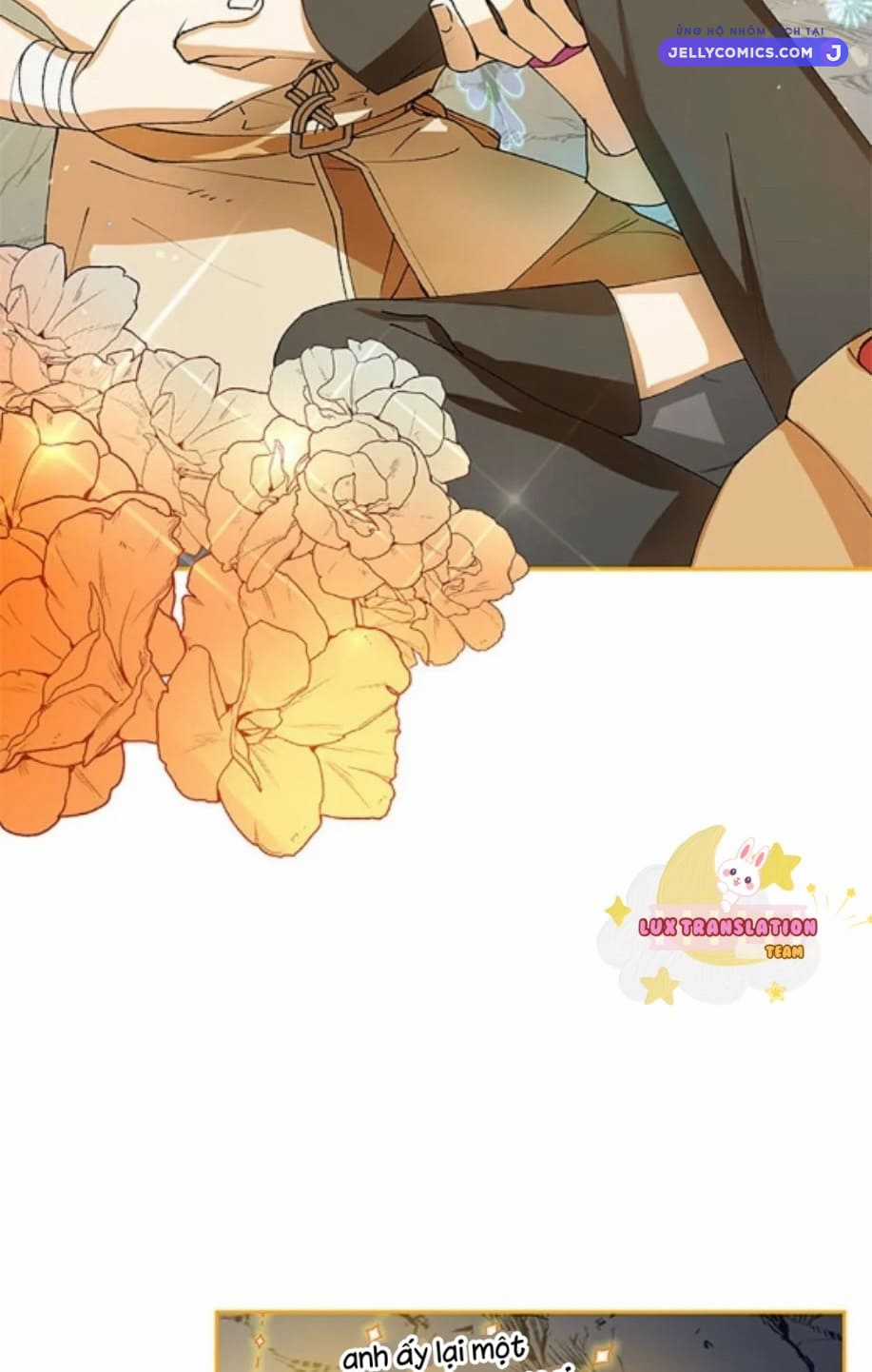 Sự Tán Tỉnh Ích Kỷ - Chapter 5 - Trang 7