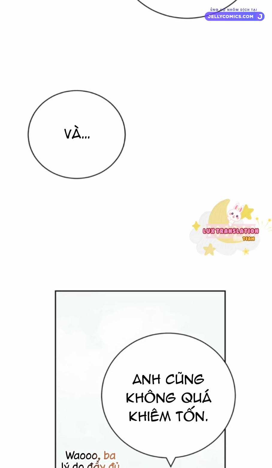 Sự Tán Tỉnh Ích Kỷ - Chapter 5 - Trang 61