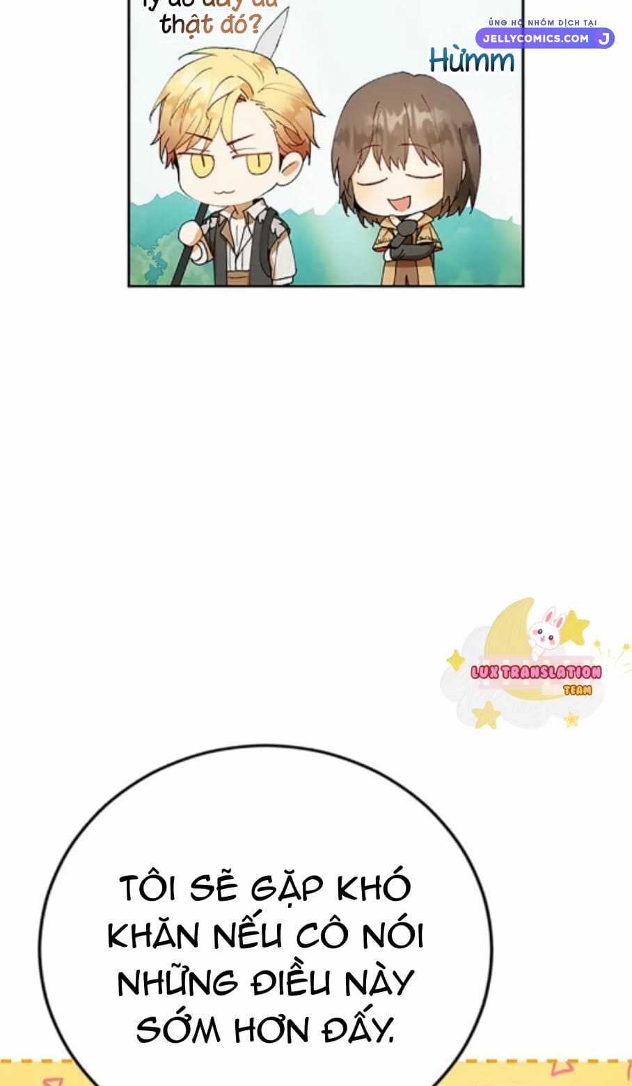Sự Tán Tỉnh Ích Kỷ - Chapter 5 - Trang 62