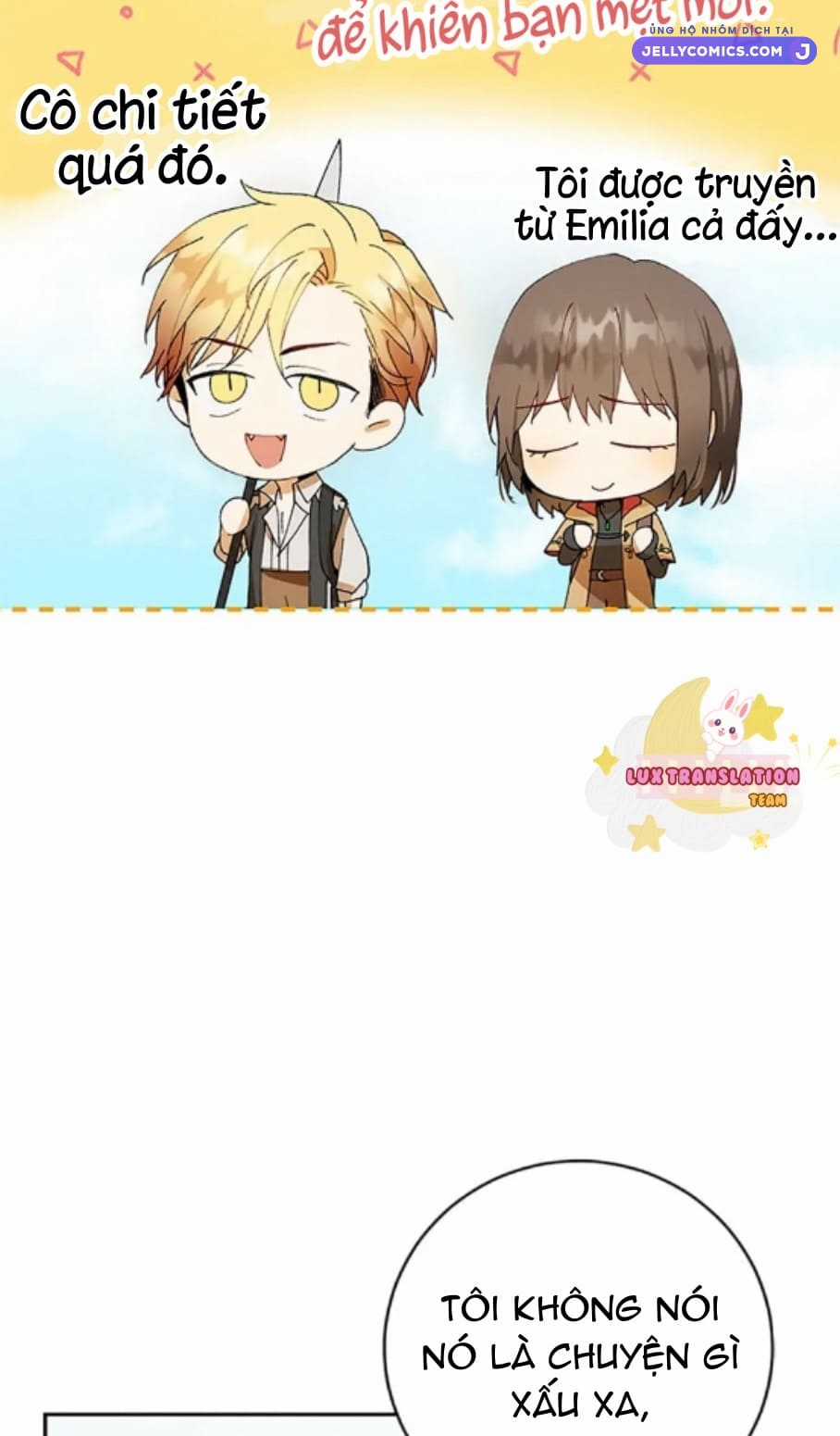 Sự Tán Tỉnh Ích Kỷ - Chapter 5 - Trang 64