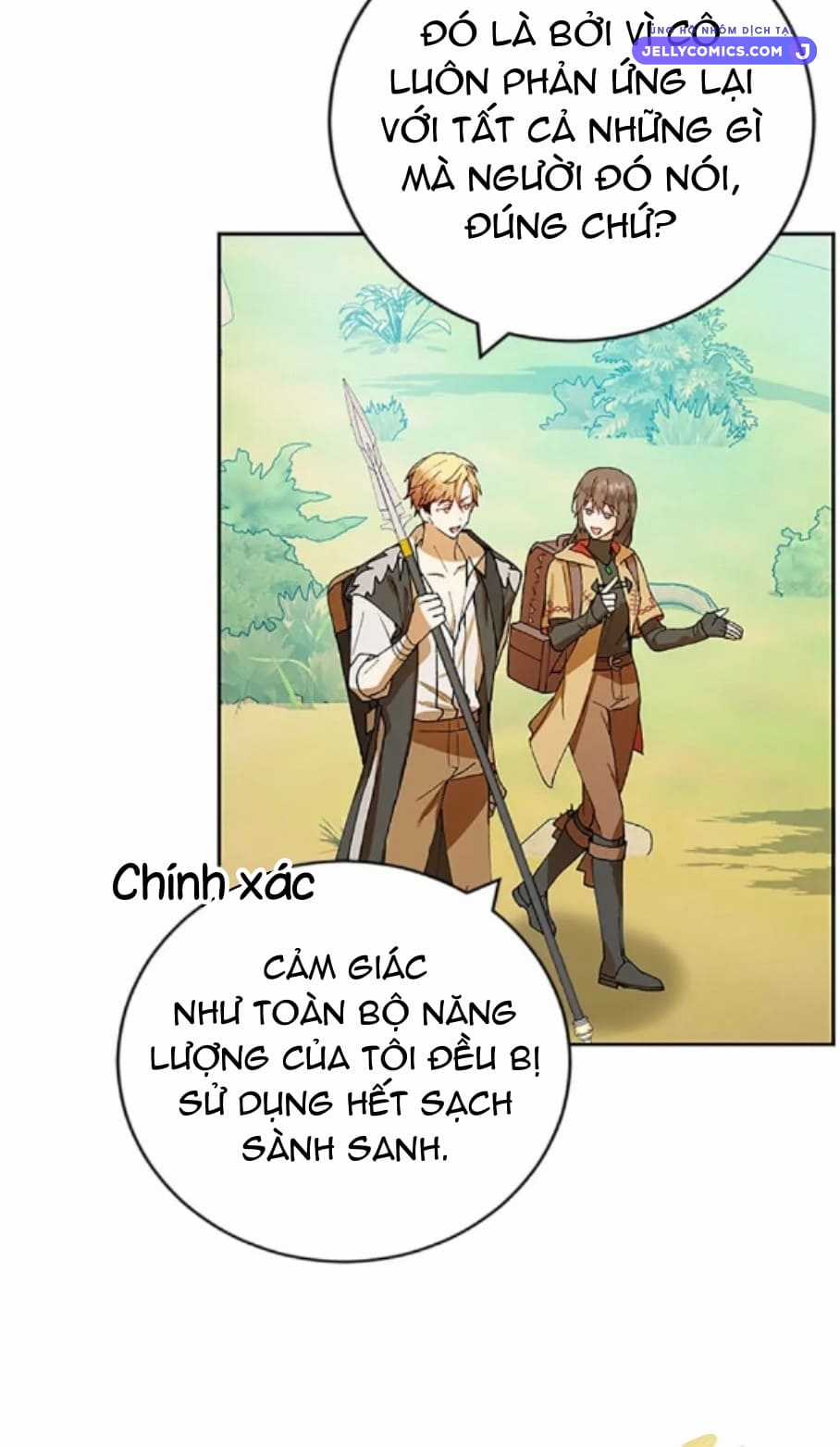 Sự Tán Tỉnh Ích Kỷ - Chapter 5 - Trang 66