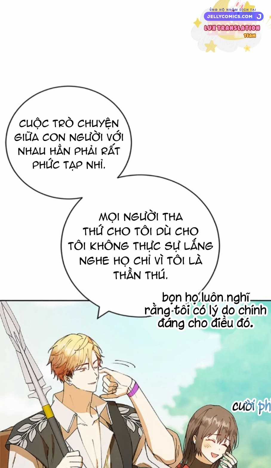 Sự Tán Tỉnh Ích Kỷ - Chapter 5 - Trang 67