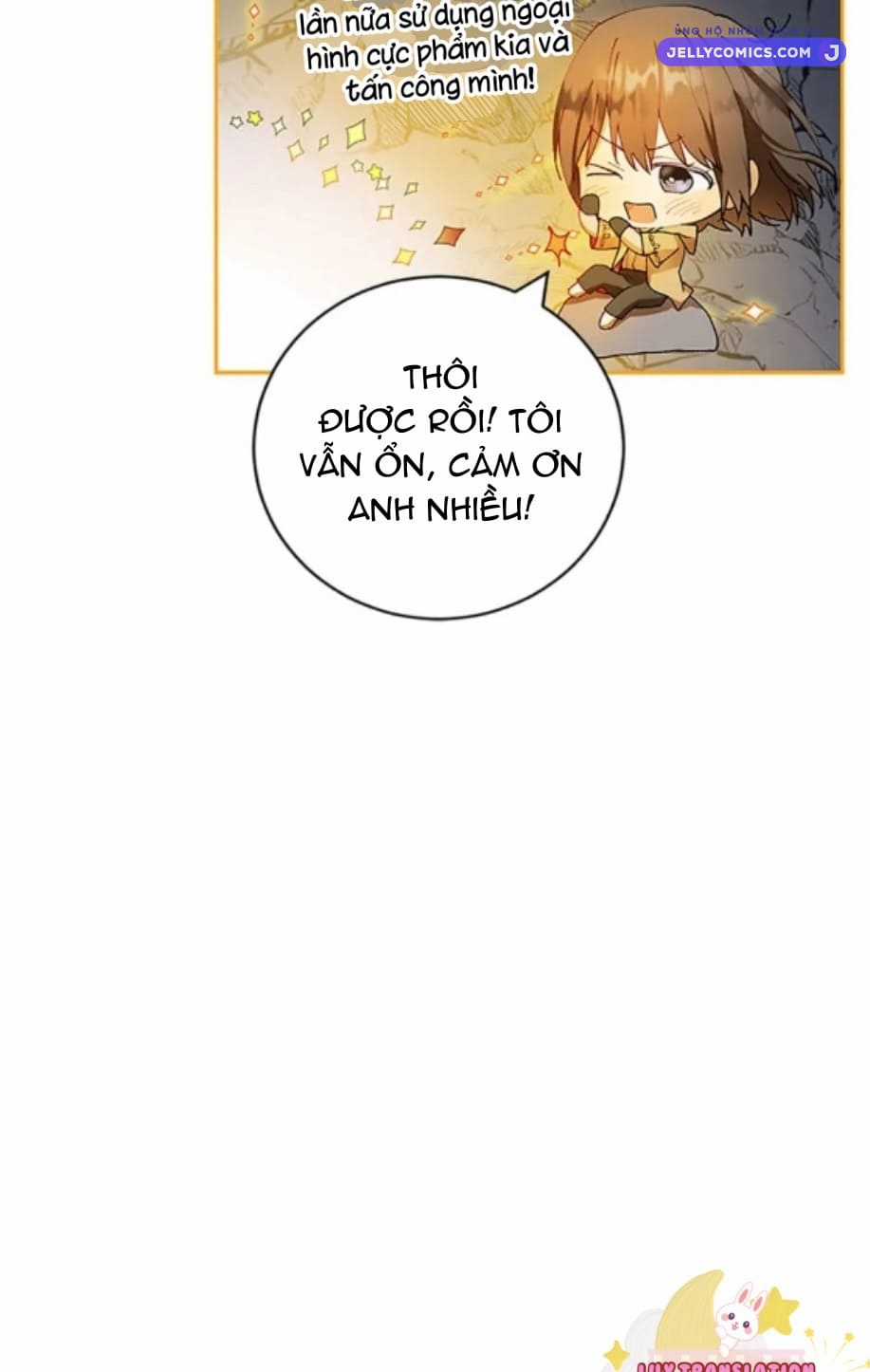 Sự Tán Tỉnh Ích Kỷ - Chapter 5 - Trang 8